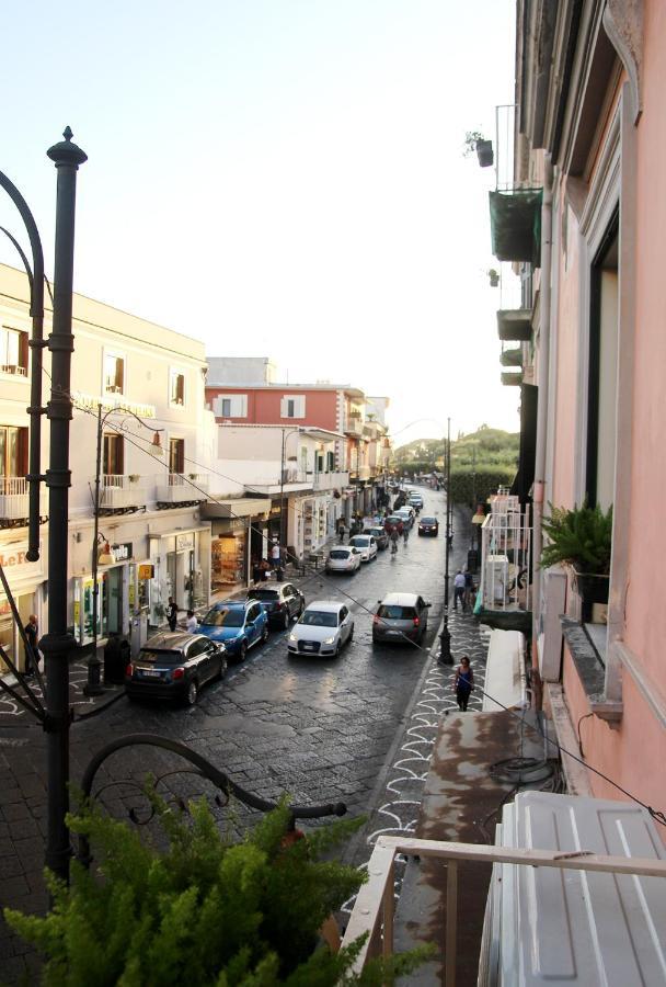 Pompei Suite Di Lusso2 Exterior photo